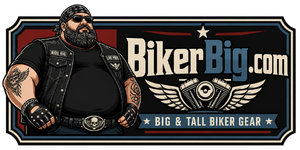 Biker Big